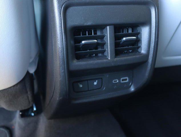used 2024 Cadillac XT4 car, priced at $33,988