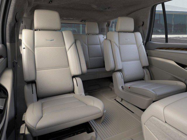 new 2026 Cadillac Escalade car, priced at $125,924