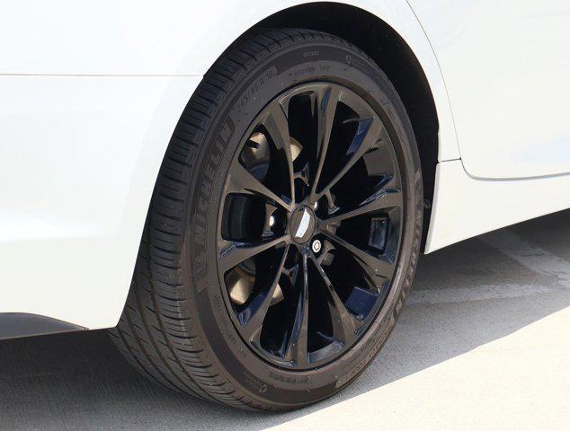 used 2023 Cadillac CT5 car, priced at $30,911