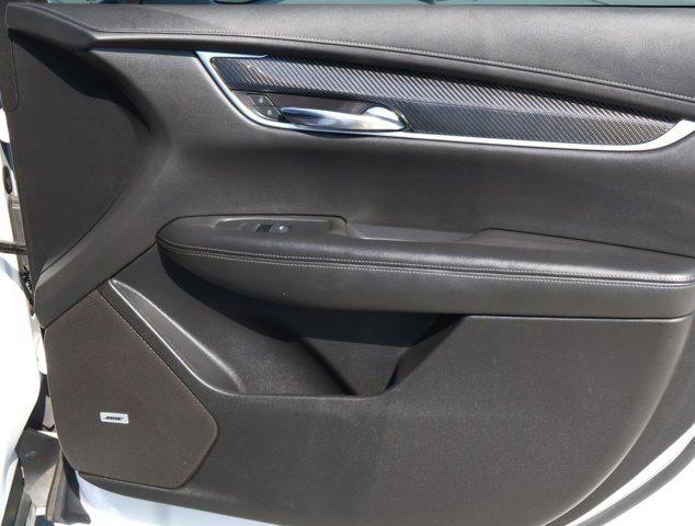 used 2020 Cadillac XT6 car, priced at $23,966