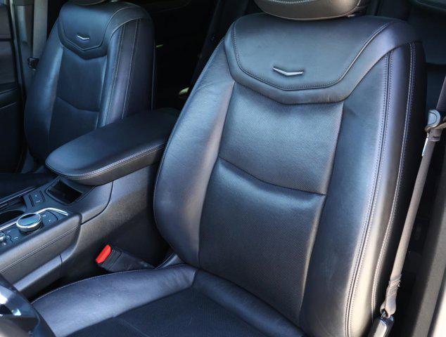 used 2020 Cadillac XT6 car, priced at $23,966