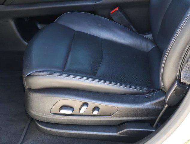 used 2020 Cadillac XT6 car, priced at $23,966