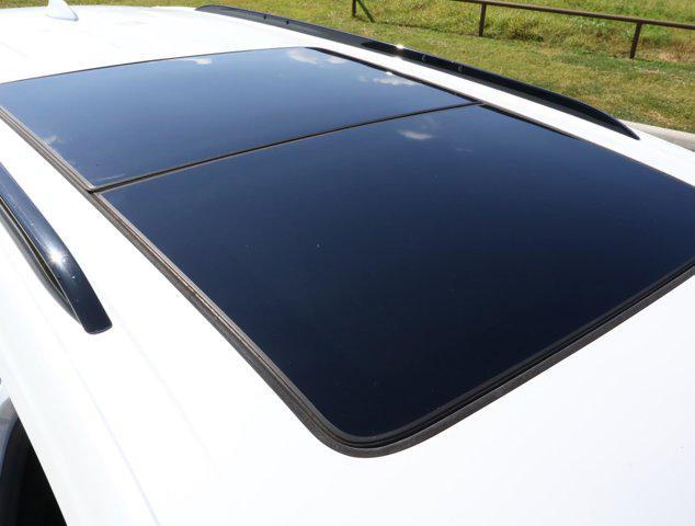 used 2020 Cadillac XT6 car, priced at $23,966