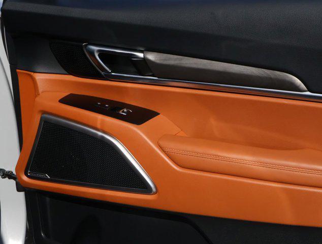 used 2025 Kia Telluride car, priced at $41,977