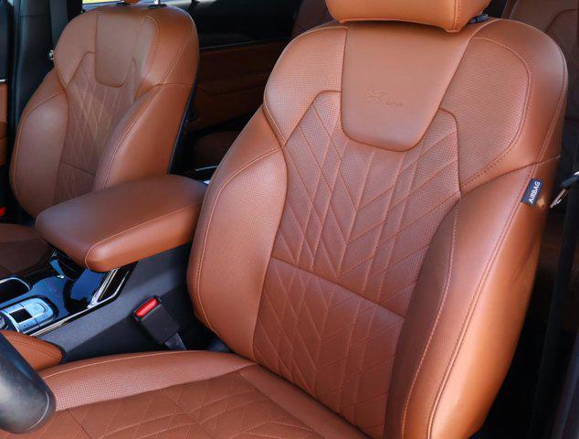 used 2025 Kia Telluride car, priced at $41,977