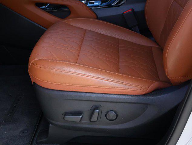 used 2025 Kia Telluride car, priced at $41,977