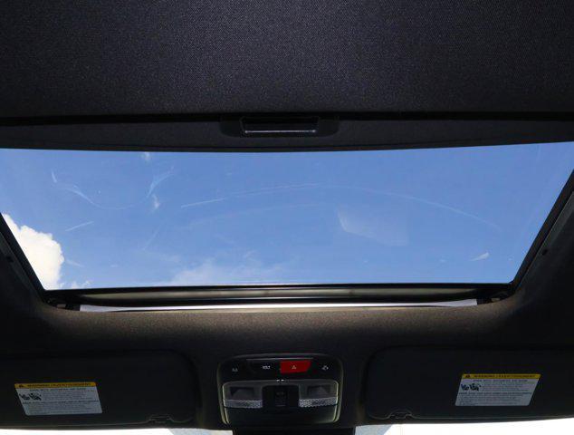 used 2025 Kia Telluride car, priced at $41,977