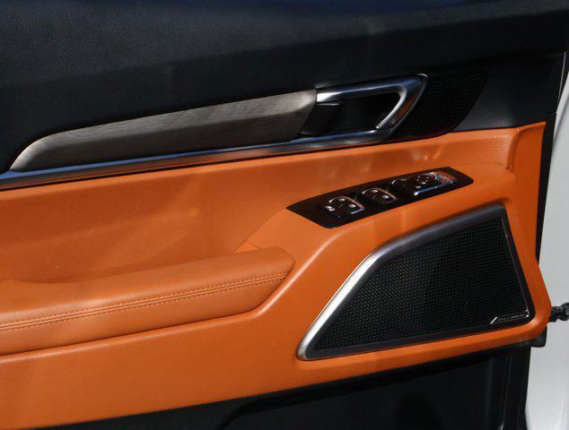 used 2025 Kia Telluride car, priced at $41,977