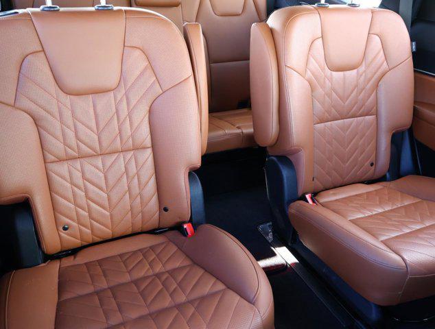 used 2025 Kia Telluride car, priced at $41,977