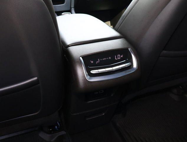 used 2024 Cadillac XT6 car, priced at $46,977