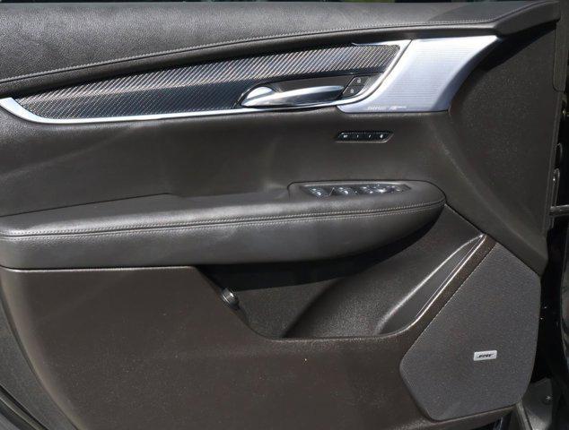 used 2024 Cadillac XT6 car, priced at $46,977