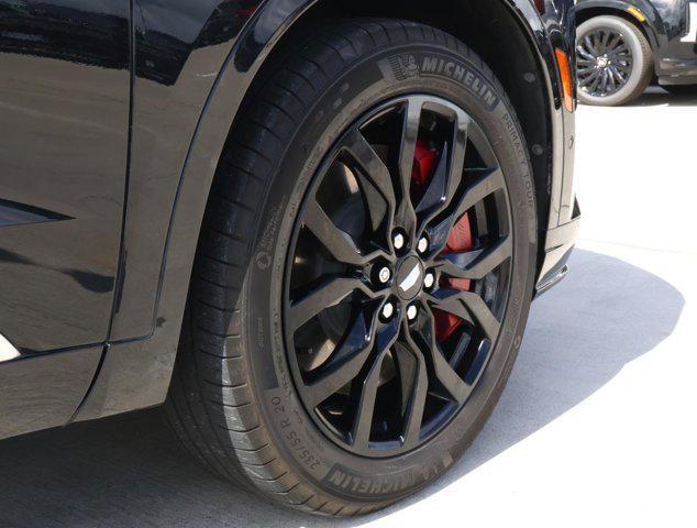 used 2024 Cadillac XT6 car, priced at $46,977