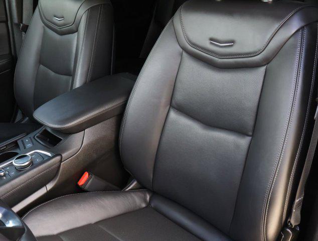 used 2024 Cadillac XT6 car, priced at $46,977