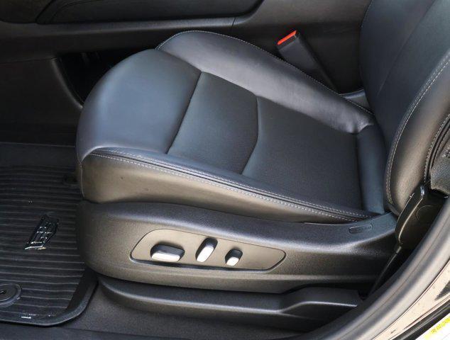 used 2024 Cadillac XT6 car, priced at $46,977