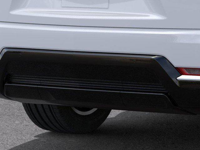 new 2026 Cadillac Escalade IQL car, priced at $138,440