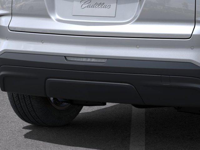 new 2024 Cadillac XT4 car, priced at $43,140