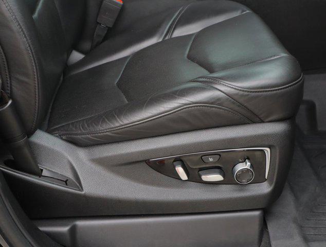 used 2020 Cadillac Escalade car, priced at $42,911