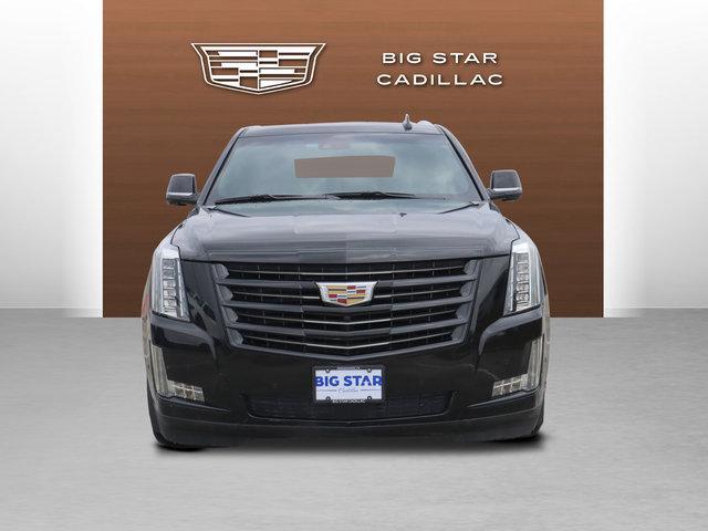 used 2020 Cadillac Escalade car, priced at $43,911