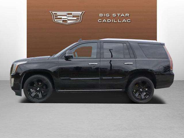 used 2020 Cadillac Escalade car, priced at $43,911