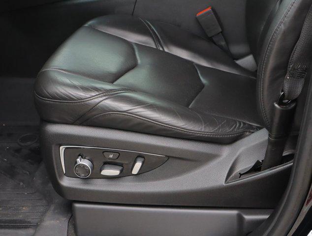 used 2020 Cadillac Escalade car, priced at $42,911