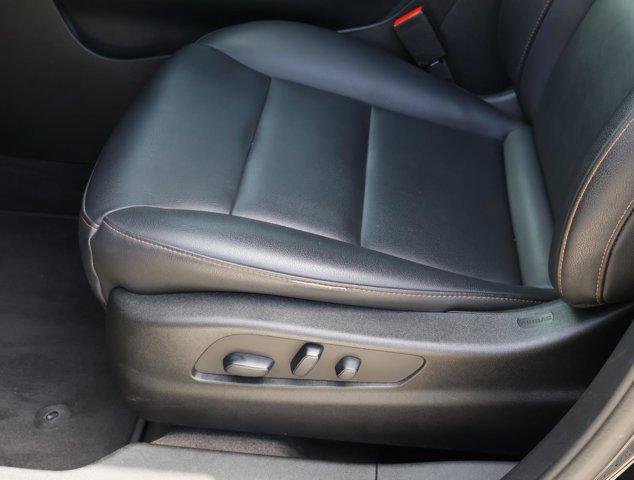 used 2022 Cadillac XT4 car, priced at $30,988