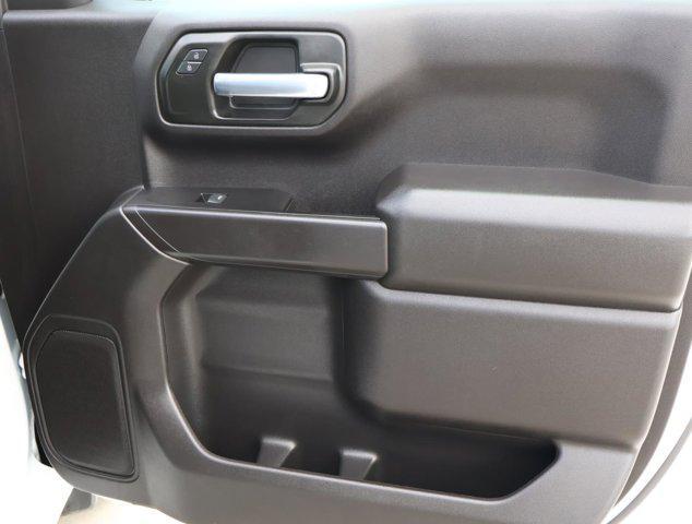 used 2023 GMC Sierra 1500 car, priced at $35,966