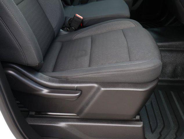 used 2023 GMC Sierra 1500 car, priced at $35,966