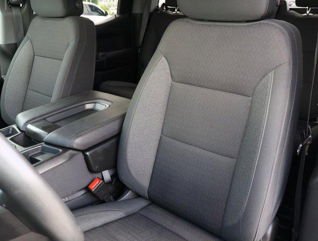 used 2023 GMC Sierra 1500 car, priced at $35,966
