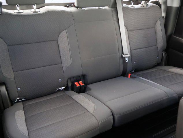 used 2023 GMC Sierra 1500 car, priced at $35,966