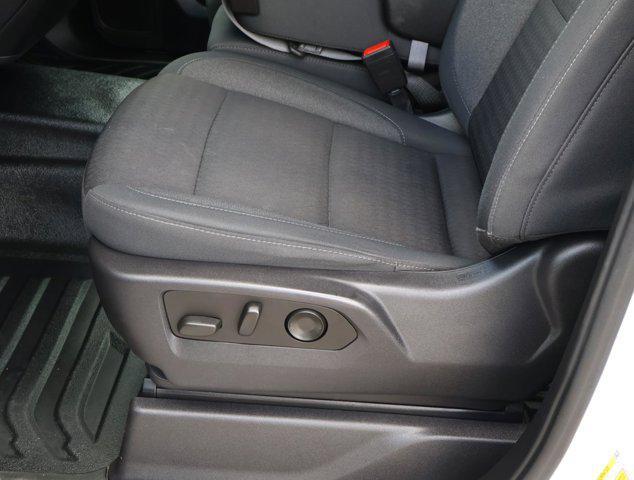 used 2023 GMC Sierra 1500 car, priced at $35,966