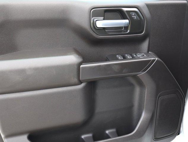 used 2023 GMC Sierra 1500 car, priced at $35,966