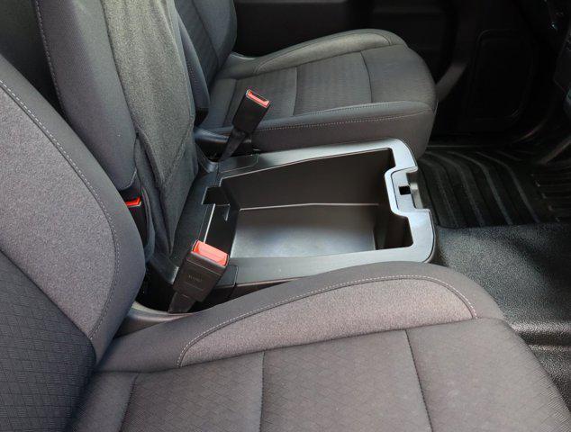 used 2023 GMC Sierra 1500 car, priced at $35,966