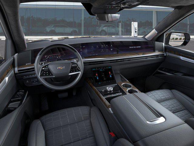 new 2026 Cadillac Escalade ESV car, priced at $143,229