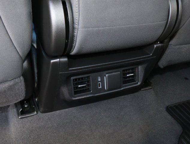 used 2022 Chevrolet Silverado 1500 car, priced at $33,966