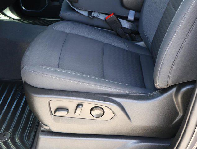 used 2022 Chevrolet Silverado 1500 car, priced at $33,966