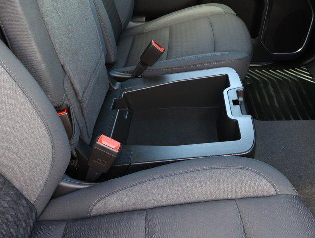 used 2022 Chevrolet Silverado 1500 car, priced at $33,966