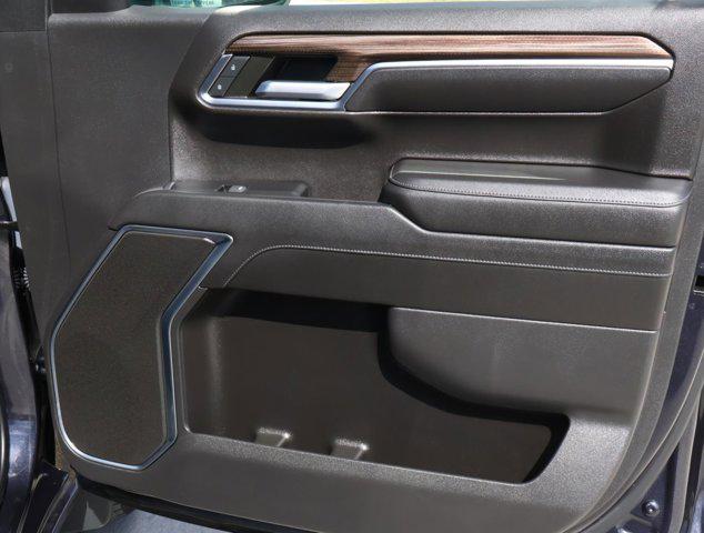 used 2022 Chevrolet Silverado 1500 car, priced at $33,966