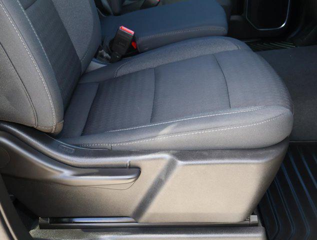 used 2022 Chevrolet Silverado 1500 car, priced at $33,966