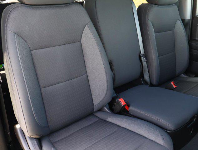used 2022 Chevrolet Silverado 1500 car, priced at $33,966