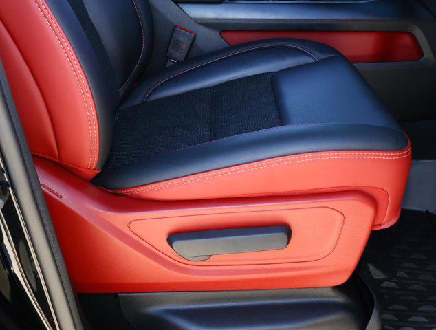 used 2023 Ram 1500 car, priced at $79,966