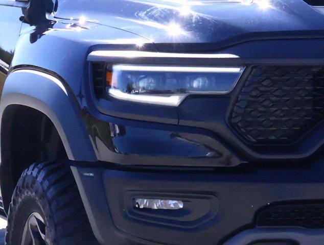 used 2023 Ram 1500 car, priced at $79,966