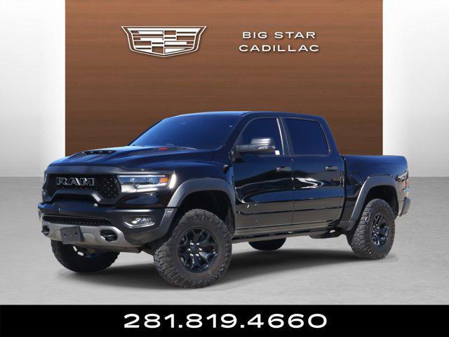 used 2023 Ram 1500 car, priced at $79,966