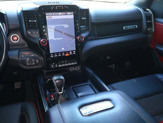 used 2023 Ram 1500 car, priced at $79,966