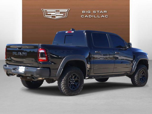used 2023 Ram 1500 car, priced at $79,966