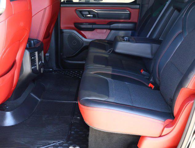 used 2023 Ram 1500 car, priced at $79,966