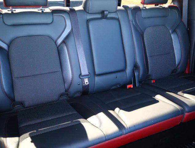 used 2023 Ram 1500 car, priced at $79,966