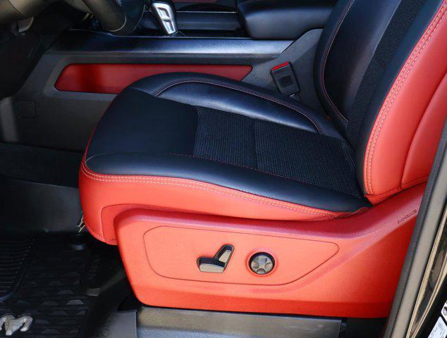 used 2023 Ram 1500 car, priced at $79,966