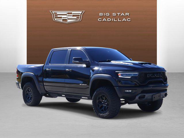 used 2023 Ram 1500 car, priced at $79,966