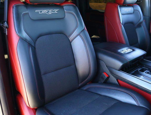 used 2023 Ram 1500 car, priced at $79,966