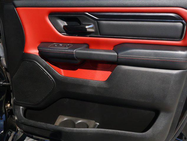 used 2023 Ram 1500 car, priced at $79,966